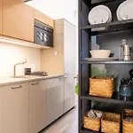 Appartement Mac Mahon A Milan