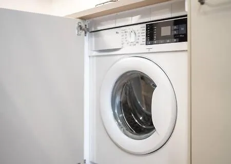 Mac Mahon A Διαμέρισμα Μιλάνο